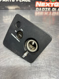 08-10 FORD F250 PASSENGER AIR BAG SWITCH WITH POWER POINT OUTLET OEM #1297