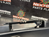 97-04 C5 CORVETTE GLOVE BOX BLK OEM #1301