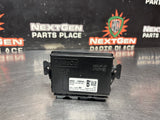 2013 FORD MUSTANG GT LIGHT LAMP CONTROL MODULE OEM DR3T-14D644-BA #1410