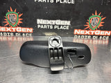 2012 C6 CORVETTE REAR VIEW MIRROR OEM #1409