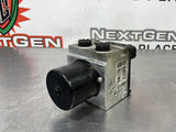 2008 MUSTANG GT500 5.4L ABS BRAKE PUMP 7R3V-2C353-AC OEM #345