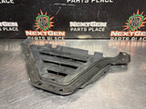 2019 FORD MUSTANG GT LOWER ENGINE SPLASH SHIELD FR3B-6P013-BCW OEM #1643