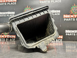 2005 GMC SIERRA 6.6 LLY AIR CLEANER INTAKE BIX ASSEMBLY 15090998 OEM #1331