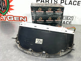 2005 C6 CORVETTE CLUSTER 175,832 MILES INFORMATION CONTROL PANEL 10385794 #440