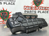 1998 C5 CORVETTE WINDSHIELD WASHER FLUID RESERVOIR W/ PUMP OEM 22154853 #333