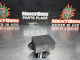 2019 MUSTANG GT FUEL PUMP CONTROL MODULE FU5A-9D370-MA OEM #1228