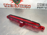 2011 FORD MUSTANG 3RD BRAKE LIGHT OEM AR33-13A613-AG OEM #450
