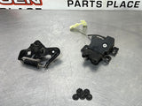 10-14 FORD MUSTANG TRUNK LOCK LATCH RELEASE ACTUATOR DR3A-6343282-AA #249