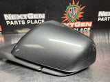2019 FORD MUSTANG GT LH DRIVER SIDE VIEW MIRROR MAGNETIC GREY OEM #958