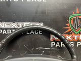 2016 FORD F350 STEERING WHEEL DC34-3F563-CB OEM #1555