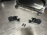 18-23 MUSTANG GT FULL SCREEN DIGITAL GAUGE CLUSTER W BEZEL AND STEERING WHEEL CONTROLS OEM #958