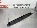 2000 CORVETTE C5 DASH CENTER DEFROST VENT CLIMATE CONTROL 10400366 OEM #359