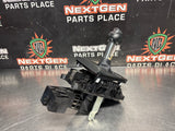 2024 FORD MUSTANG GT AUTO (10R80) SHIFTER WITH KNOB ASSEMBLY OEM #1392