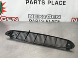 97-04 CORVETTE C5 DASH CENTER DEFROST VENT CLIMATE CONTROL 10400366 OEM #271