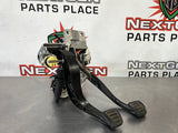 2023 CAMARO SS BRAKE/ CLUTCH PEDAL ASSEMBLY OEM #268
