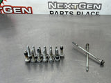 2021 CAMARO LT1 GEN V LT1 OIL PAN HARDWARE OEM #264