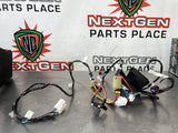 08-09 PONTIAC G8 REAR TRUNK TAIL LIGHT / BATTERY WIRING HARNESS ASSEMBLY OEM 421