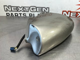 2001 CAMARO Z28 LH DRIVER SIDE DOOR MIRROR OEM #329