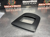 97-04 C5 CORVETTE DASH HUD HEADS UP DISPLAY BEZEL OEM 10293454 #1374