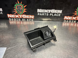 08-09 PONTIAC G8 CENTER CONSOLE STORAGE COMPARTMENT OEM 92206136 #1036