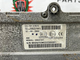2004 CHEVY 6.6 DURAMAX/ ALLISON TCM OEM 15169835 #302