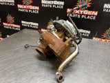 2011 CHEVY SILVERADO 6.6 GARRETT TURBO 12635167 OEM #1312