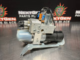 2005-2013 CHEVY CORVETTE C6 CONVERTIBLE TOP HYDRAULIC  PUMP MOTOR OEM #764