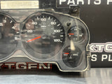 2013 GMC SIERRA INSTRUMENT CLUSTER 22838497 OEM #1051