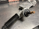 2019 MUSTANG GT 5.0 ELECTRIC POWER STEERING RACK JR3C-3D070-BG OEM #1573