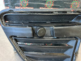 2014 FORD MUSTANG LH FOG LIGHT COVER DR33-17B969-ACW #407