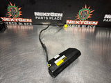 2005 C6 CORVETTE LH DRIVER SEAT AIR BAG 30334872 OEM #1110