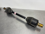 09-13 C6 CORVETTE RH PASSENGER AXLE SHAFT 33 SPLINE 22873444 OEM #1492