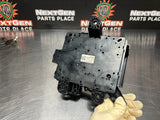 2016 CAMARO SS FUSE BOX REAR OEM 84044725 #795