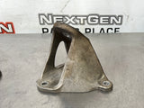 2005 C6 CORVETTE MOTOR MOUNT BRACKETS OEM 10349965/10349964 #440
