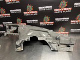 05-13 C6 CORVETTE INNER FENDER DRIVER SIDE LH OEM #764