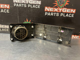 2015 FORD F250 F350 RH FRONT OUTER AIR VENT WITH TRIM DC34-2504316-A OEM #1246