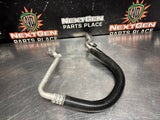 2018-2024 FORD MUSTANG GT AC SUCTION LINE OEM JR3B-19N602-BF #1643