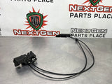 05 - 13 C6 CORVETTE LH DRIVER DOOR LATCH ACTUATOR W/ RELEASE OEM #311