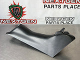 97-04 C5 CORVETTE LH SIDE SEAT BELT TRIM OEM 10426017 #285