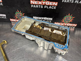 TOP STREET PERFORMANCE LS1 LOW PROFILE OIL PAN #4078