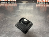97-04 C5 CORVETTE HEADLIGHT CONTROL MODULE RELAY OEM #1380