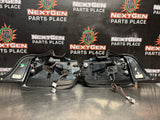 2015-2017 MUSTANG GT TAIL LIGHTS OEM #1391