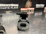 08-09 PONTIAC G8 UPPER RADIATOR BRACKETS OEM #1036