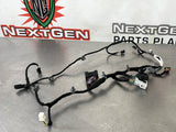2023 CAMARO 2SS LH DRIVER SIDE DOOR PANEL HARNESS 84921079 OEM #268