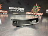 2011 CAMARO SS WINDOW SWITCH RH PASSENGER SIDE OEM #1013
