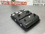 2012 FORD F350 DOME LIGHT OVERHEAD CONSOLE 7L1A-13D776-C OEM #472