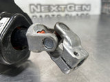 2020 MUSTANG GT YOKE JOINT STEERING SHAFT OEM #326