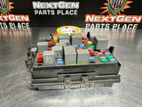 2005 SILVERADO 1500 UNDERHOOD FUSEBOX 15139209 OEM #804