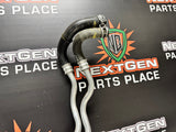 2012 CAMARO SS HEATER CORE INLET AND OUTLET HOSE SET #780