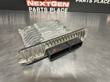 2008 FORD F250 6.4 DIESEL POWERSTROKE PCM ECM ECU 8U7A-12A650-CF OEM #714